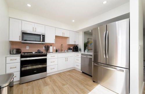 Be A Nomad Lovely 2br 1blk from the Ocean - Foto 30