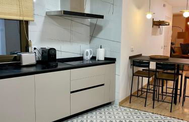 VUT LOS CONDES Garaje privado - Foto 43