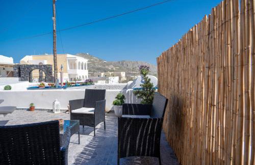 Rosalia Studio Megalochori - Foto 36