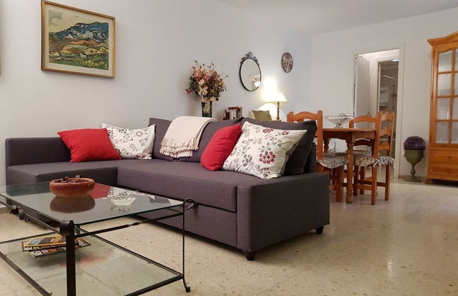 Azahar Apartamento Rodrigo de Triana - Photo 20