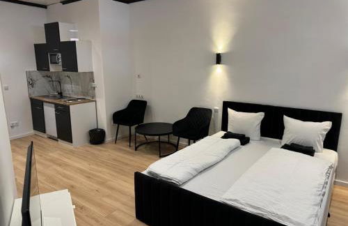 FeWo- Room Rental Rheine - Foto 9