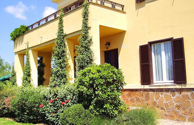 Villa Montecasciano - 8 Sleeps Private Garden - Foto 3