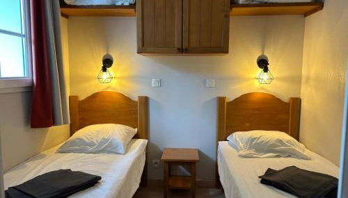 Appt HAMEAU DU LAC, avec piscine - Photo 2