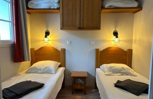 Appt HAMEAU DU LAC, avec piscine - Photo 2