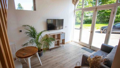 Stunning stone coach house - Foto 4