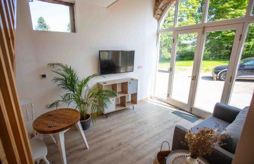 Stunning stone coach house - Foto 4