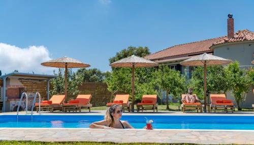 Villa Antia - Foto 3