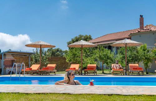Villa Antia - Foto 3