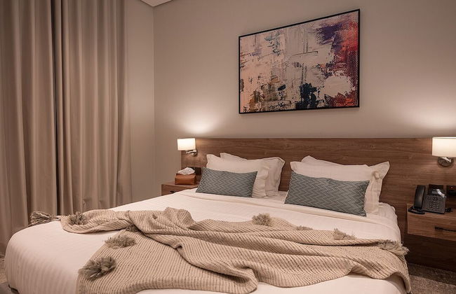 VIOLA GARDENS RESIDENCE - Foto 15