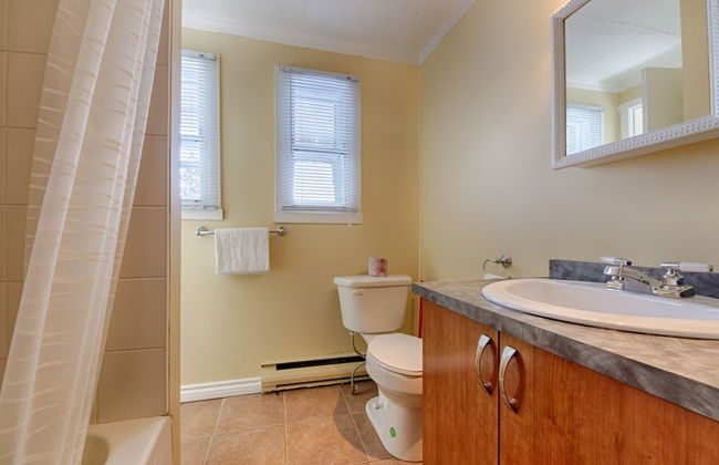 Villa du Nord Morin Heights - Photo 31