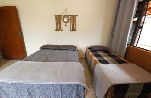 Casa Amantes da Serra Ibitipoca - Satisfação Garantida - Photo 27