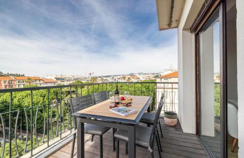 MY CASA - DELFINO - Charming roof terrace apartment w AC - Foto 25