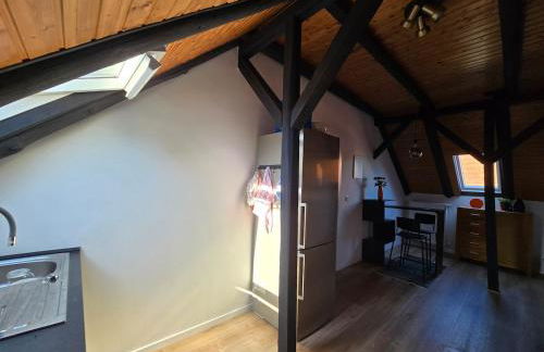 Zentrale Wohnung, Haustiere- und Kinderfreundlich - Foto 5