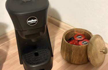 Ferienwohnung C und D - Foto 7