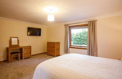 North Balkello Cottage - Foto 16