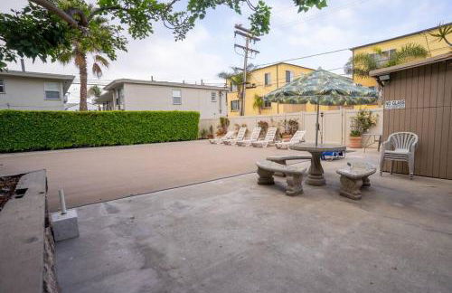 Sunny on the Ocean - Beachfront- Pacific Beach - Foto 18