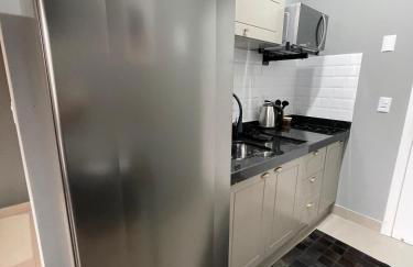 Loft Studio 302 em São José à 7km de Floripa - Foto 16