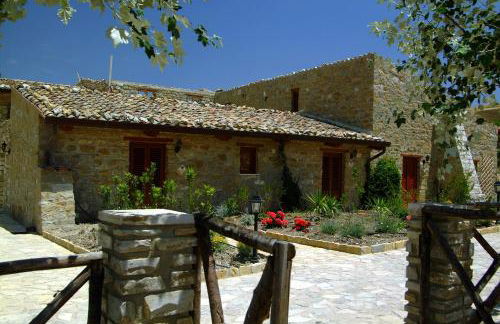 Agriturismo Monaco Di Mezzo - Foto 18