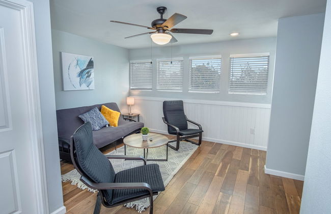 Magnificent Large Home Near Downtown - Foto 20