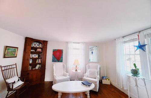 Capt Clarke Historic Homestead Venue - Foto 20