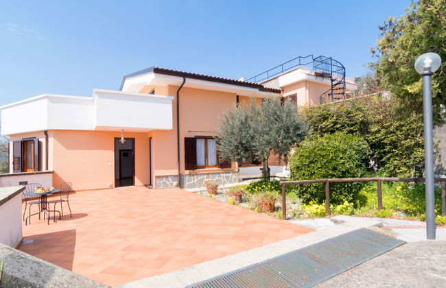 Villa Ofelia - Foto 1