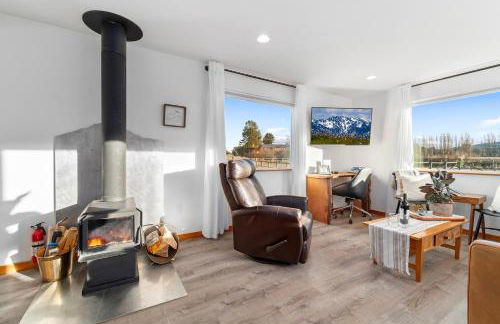 Frontier Farmhouse-Sauna &HT - Foto 6