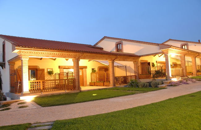 Agriturismo Corte in Fiore - Photo 12