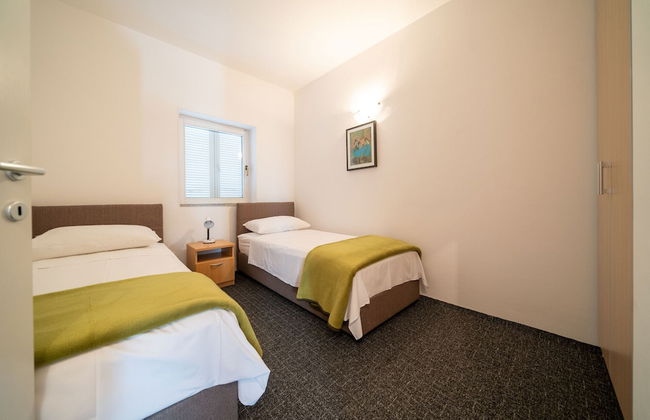 Villa Dandelion Zadarvillas - Foto 50