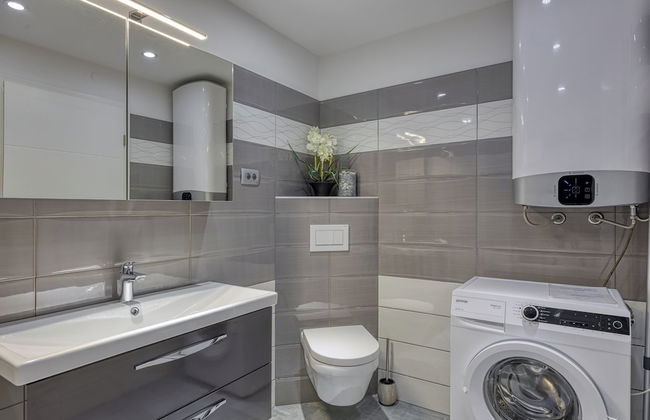 Casa Ma3x Apartment Rose - Foto 13