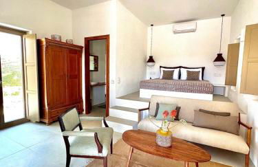 Ampelonas Antiparos - Foto 15