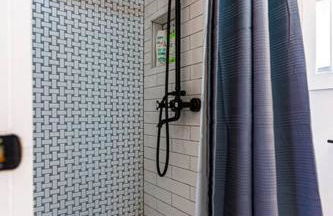 Cozy Cabin in a rural setting (#10) In Temple, NH - Foto 5