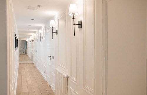 Gatsby Chic & Elegance & Billiards & Fitness & Luxury - Foto 6