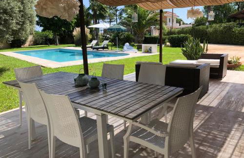 Villa mare Fontane Bianche - Photo 22