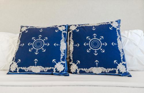 Boca Waterfront Oasis Walk to Beach with Pool, Hot Tub, Gym - Foto 9