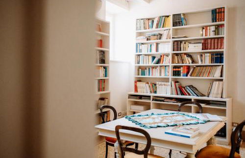 Wine Relais Villa Cipolla Pieropan - Foto 54