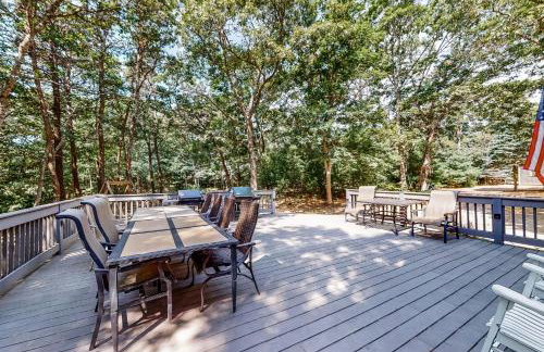 Lighthouse Lodge - Foto 21