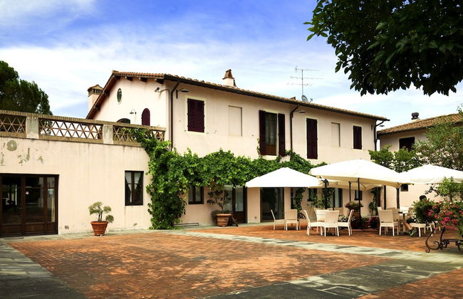 Agriturismo La Canonica - Photo 33