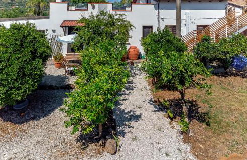 Cozy Home In San Marco Castellabate - Foto 13