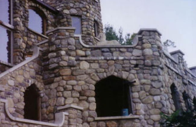 HIGHLANDS CASTLE overlooking Lake George.. plus 2 other Castles! - Foto 12