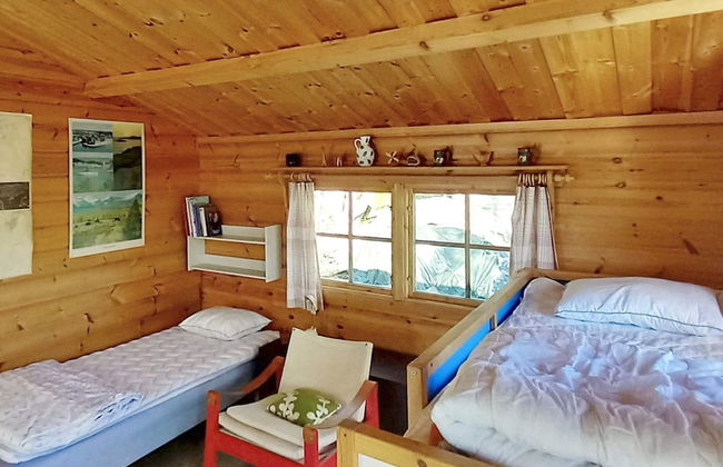 7 Person Holiday Home in Ingaro-by Traum - Foto 4