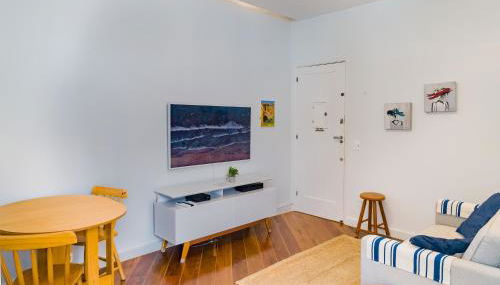 Quarto e Sala Coraçao do Leblon - Photo 3