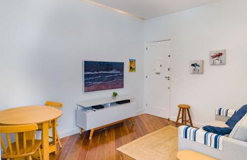 Quarto e Sala Coraçao do Leblon - Photo 3