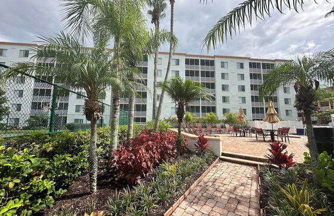 Orlando's Sunshine Resort - Foto 57