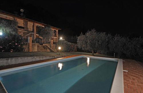 Le Olive 8 4 Apartment by Wonderful Italy - Foto 43