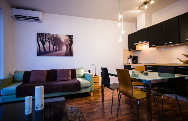 Vision Apartments Budapest - Foto 52