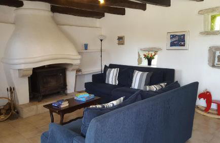 La Metairie & Cottages - Foto 12