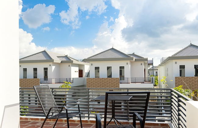 Melbourne Residence - Photo 25