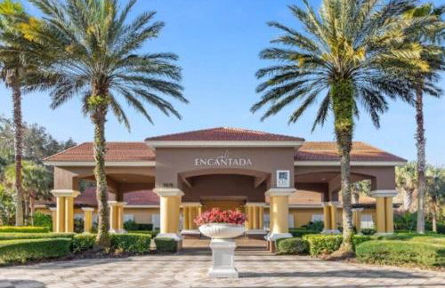 Cozy 3Bdrms At Encantada- 6 miles from Disney - Foto 42