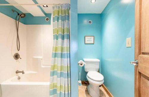 The Lake Placid House - Foto 37