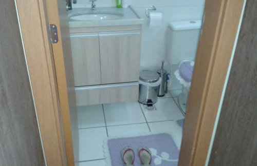 AP Rose 2 Qt GC -Goiania Unip Fasan BC de Olhos BR 153 - Foto 21